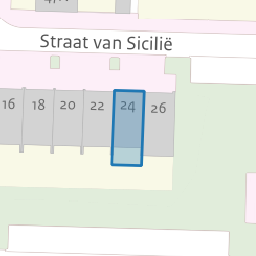 Perceel ASV00-I-4872