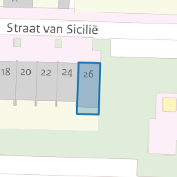 Perceel ASV00-I-4873