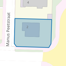 Perceel ASV00-I-4892