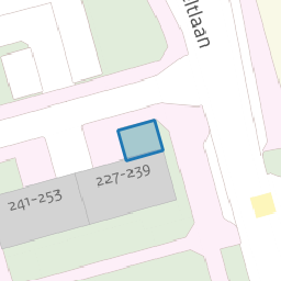 Perceel ASV00-I-4905