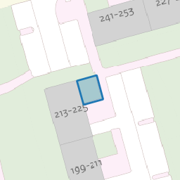 Perceel ASV00-I-4907