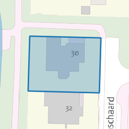 Perceel ASV00-I-4925