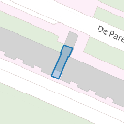 Perceel ASV00-I-4927