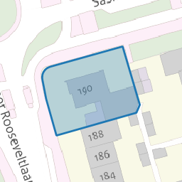 Perceel ASV00-I-4991