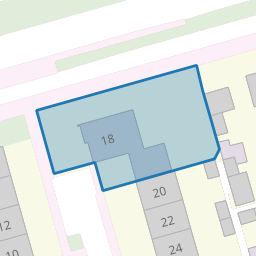 Perceel ASV00-I-4992