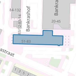 Perceel ASV00-I-5009