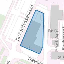 Perceel ASV00-I-5016