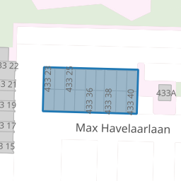 Perceel ASV00-I-5072