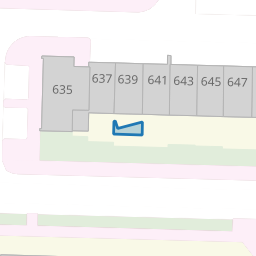 Perceel ASV00-I-5076