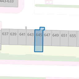 Perceel ASV00-I-5079