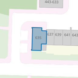 Perceel ASV00-I-5089