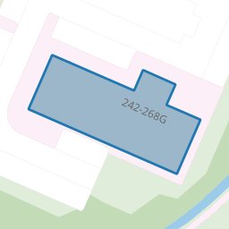 Perceel ASV00-I-5091