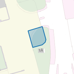 Perceel ASV00-I-5101