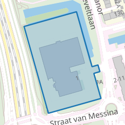 Perceel ASV00-I-5105