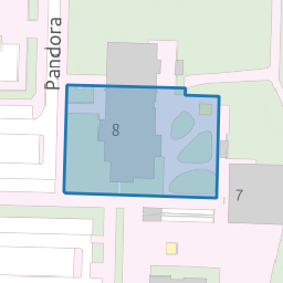 Perceel ASV00-I-5142