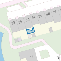 Perceel ASV00-I-5151