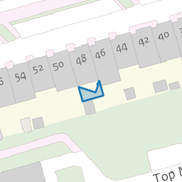 Perceel ASV00-I-5154