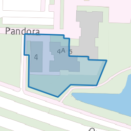 Perceel ASV00-I-5161