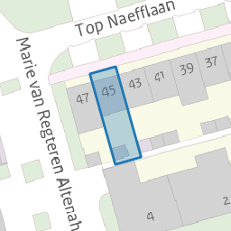 Perceel ASV00-I-5165