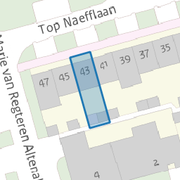 Perceel ASV00-I-5166