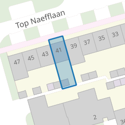 Perceel ASV00-I-5167