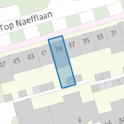 Perceel ASV00-I-5168