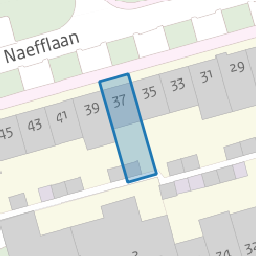 Perceel ASV00-I-5169