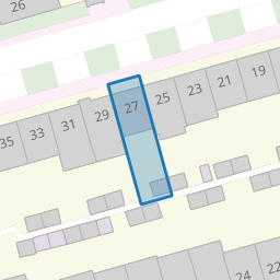 Perceel ASV00-I-5174