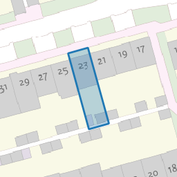 Perceel ASV00-I-5176