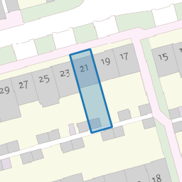 Perceel ASV00-I-5177