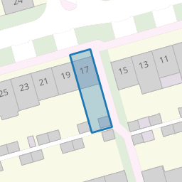 Perceel ASV00-I-5179