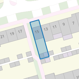 Perceel ASV00-I-5181