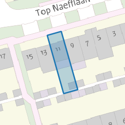 Perceel ASV00-I-5183