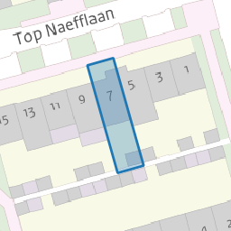 Perceel ASV00-I-5185