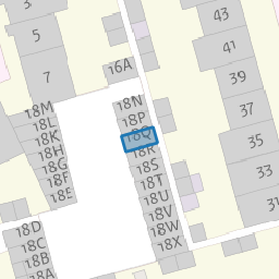 Perceel ASV00-I-5192