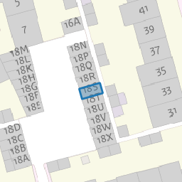 Perceel ASV00-I-5194