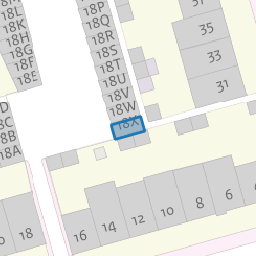 Perceel ASV00-I-5199