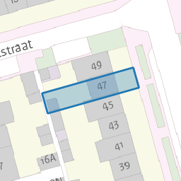 Perceel ASV00-I-5201