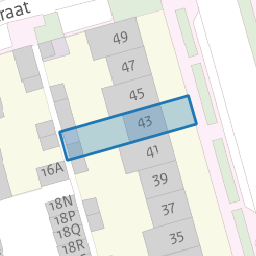 Perceel ASV00-I-5203