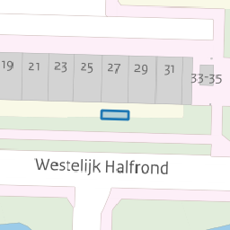 Perceel ASV00-I-5230