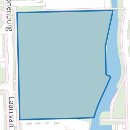 Perceel ASV00-I-5239