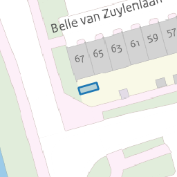 Perceel ASV00-I-5253