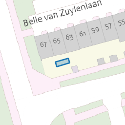 Perceel ASV00-I-5254