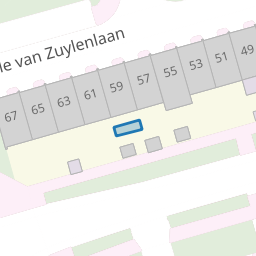 Perceel ASV00-I-5257