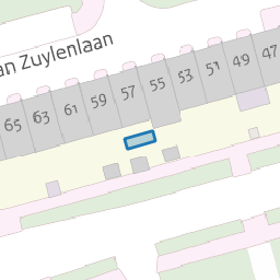 Perceel ASV00-I-5258