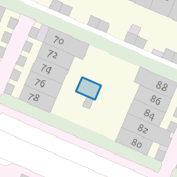 Perceel ASV00-I-5289