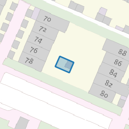 Perceel ASV00-I-5290