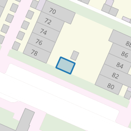 Perceel ASV00-I-5291