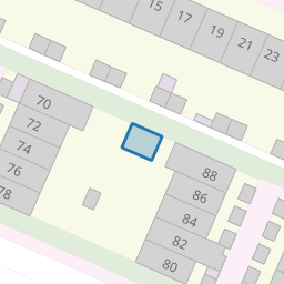 Perceel ASV00-I-5292