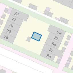 Perceel ASV00-I-5294